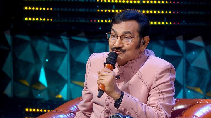  Idol’s Ode to Asha Bhosale - Part 1