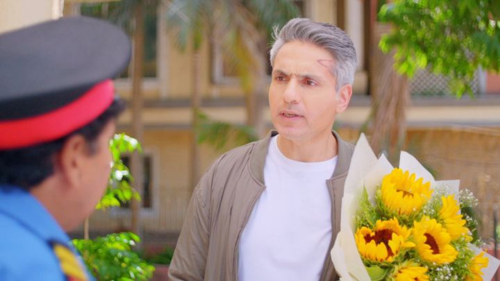 Dr. Srishty’s Bold Move