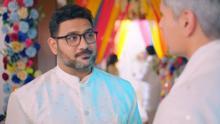 Unmasking Dr. Dev’s Past