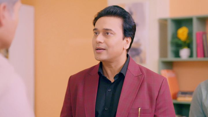 Dr. Sunny’s Trust In Dr. Dev