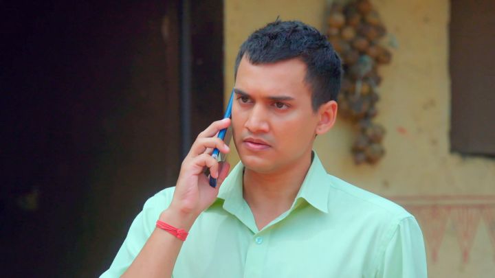 Madhav’s Crucial Conversation