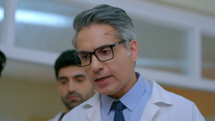 Dr. Dev Back In Action 