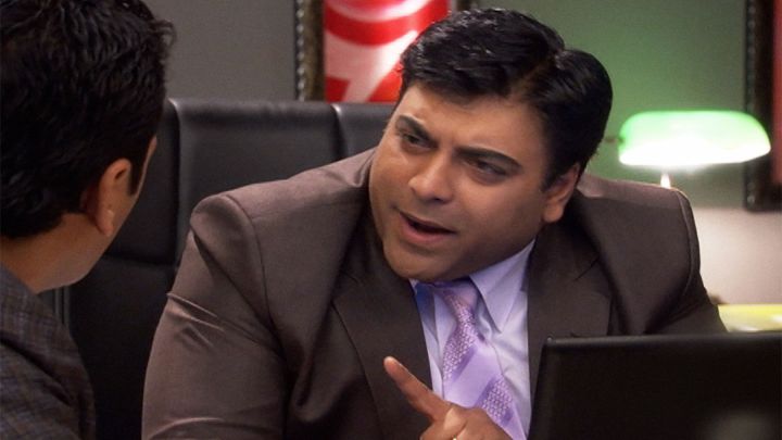 Ram Becomes A Laughing Stock