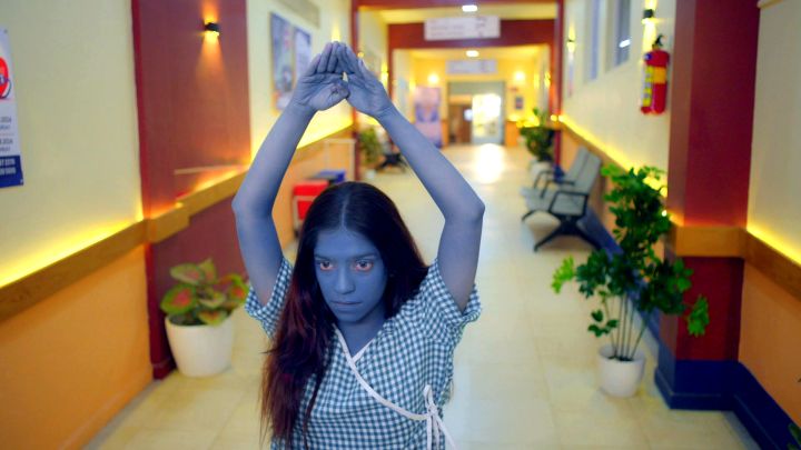 Naagin Faces The Sapera