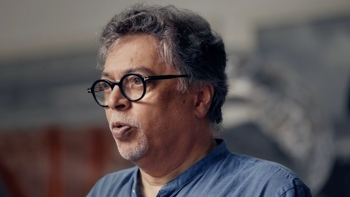 Subodh Kerkar: Boundless Imagination