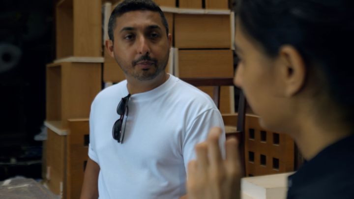 Rooshad Shroff: Redefining Beauty