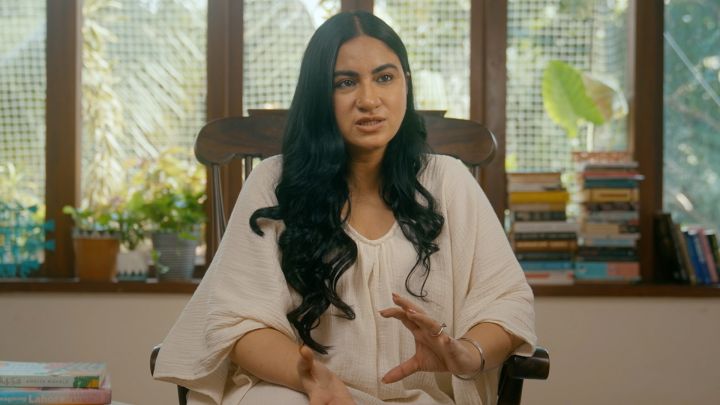 Priya Malik: Timeless Verses