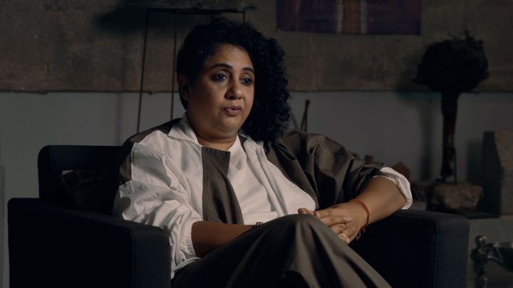 Vibha Galhotra: Conscientious Creativity