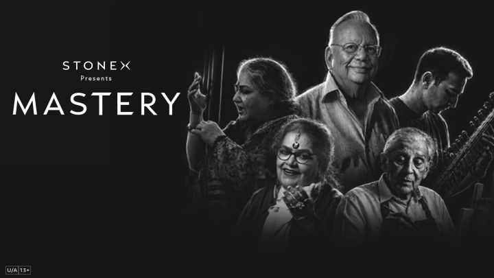 Mastery