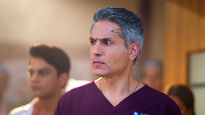 Hospital Faces A Challenge