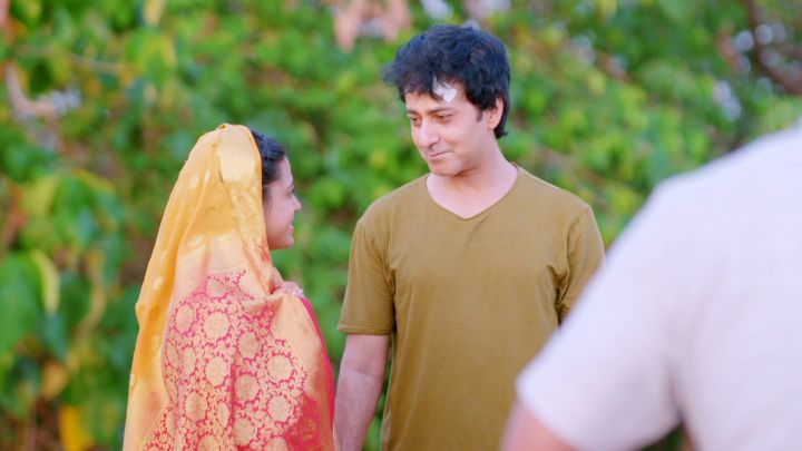 The Reunion Of Sattu And Babli