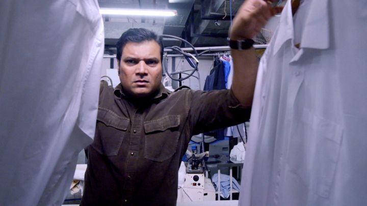 Laundrycha Rahasya