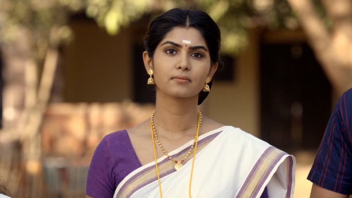 Revati's Hidden Talent