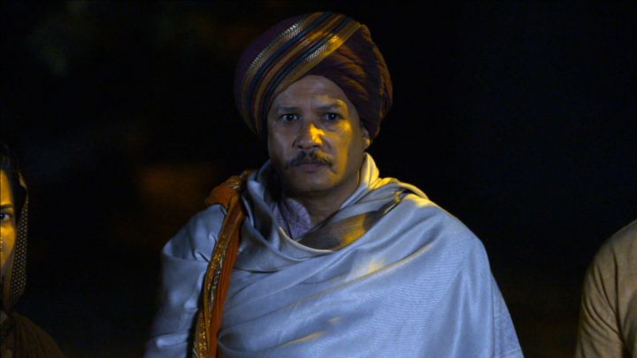 Sai Baba Gets Blamed