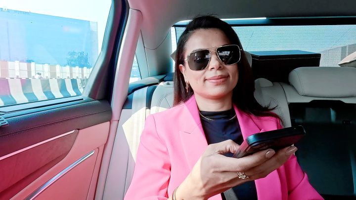 Potential Buyers And Sellers