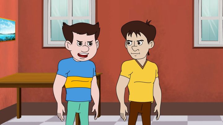 Nut-Boltur Matsyo Parbo