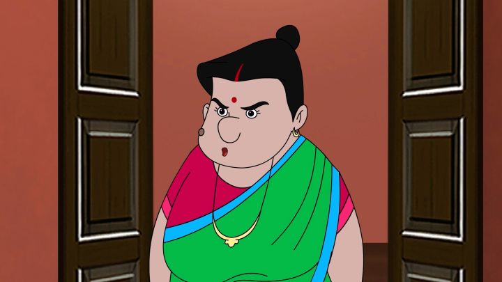 Chhana Niye Tanatani