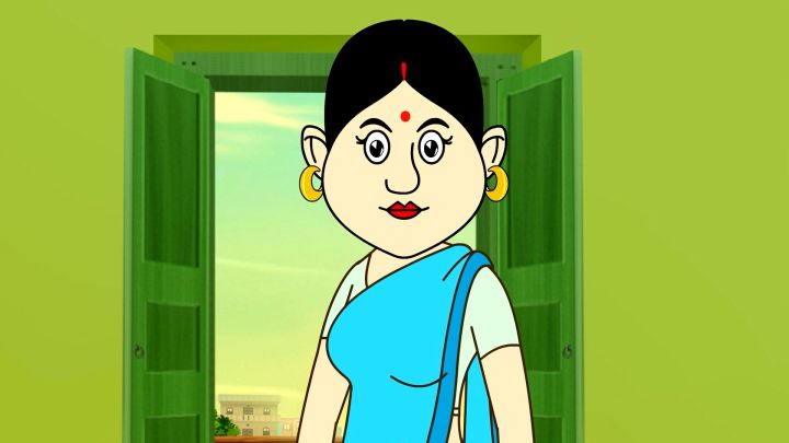 Nut-Boltur Natun Keerti