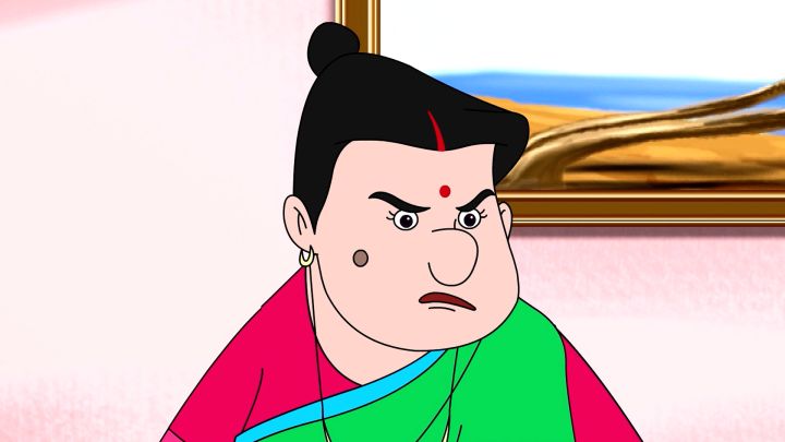 Gari Chhara Hari Mukh