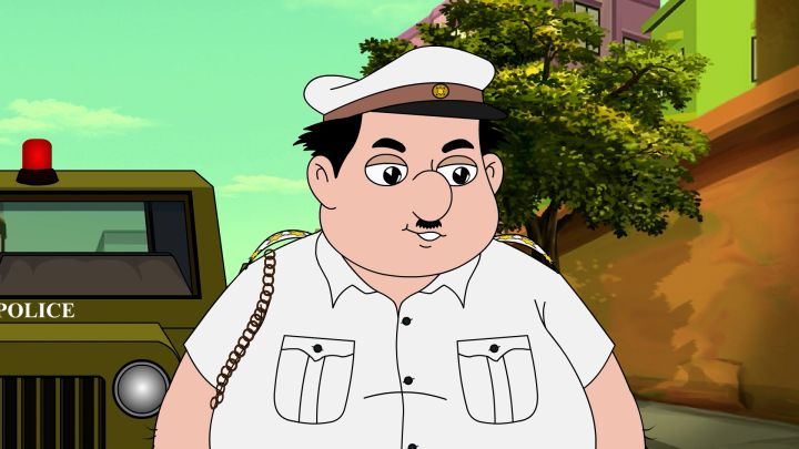 Benche Thak Bandhutwa