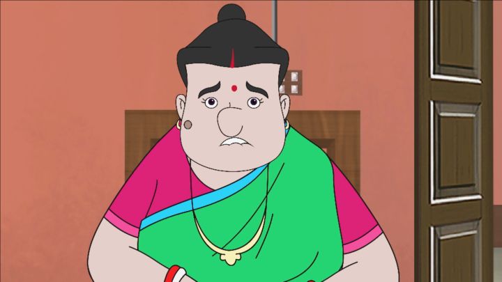 Bhoutik Bhut Darshan