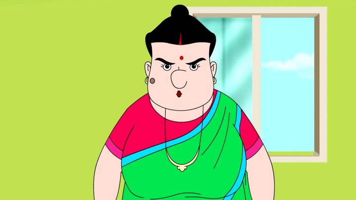 Hulo Batalir Anko Poriksha