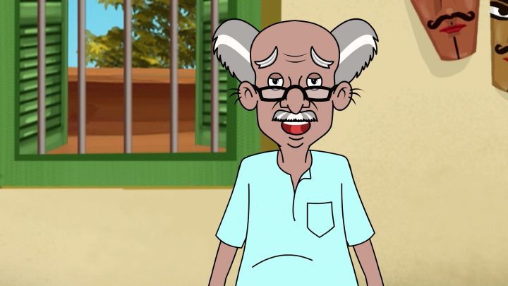 Jano Sanjog Karmosuchi