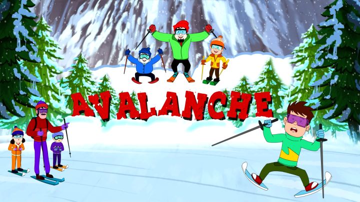 Avalanche