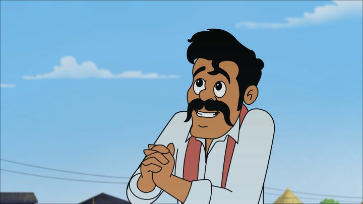 Doodh Mein Pani Yaad Dilayi Nani