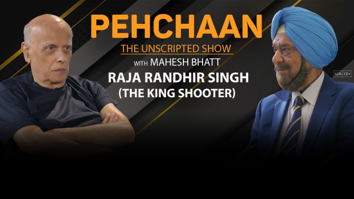 The King Shooter