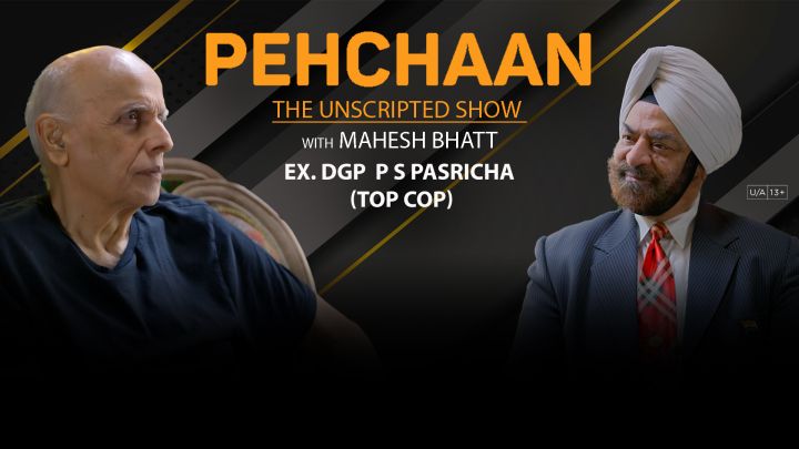 Top Cop