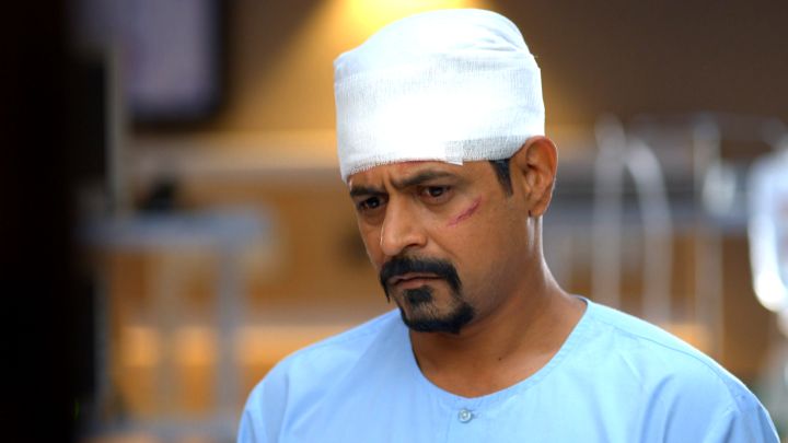 Unmasking Dharam Raidhan