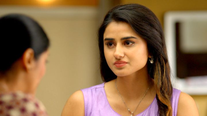 Chirag's Financial Stress