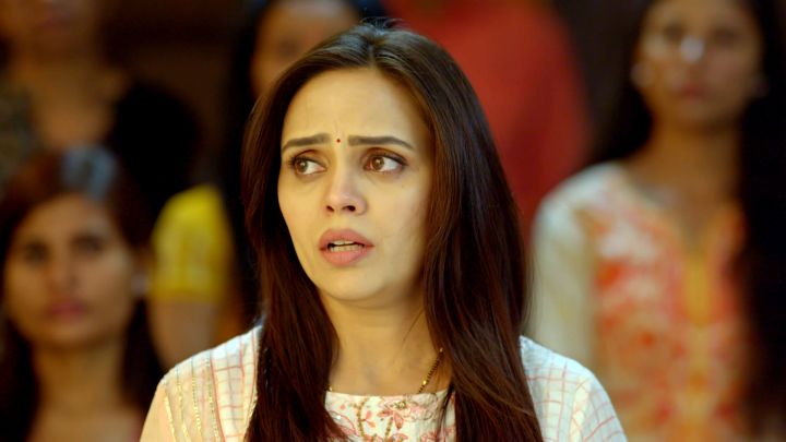 Pushpa's Impossible Mission