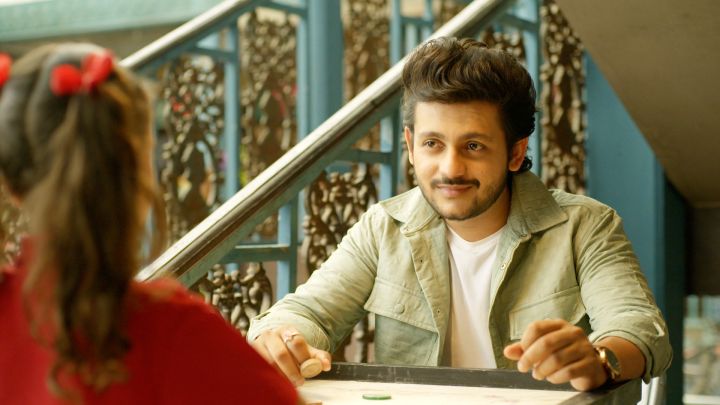 A Murderer's Warning