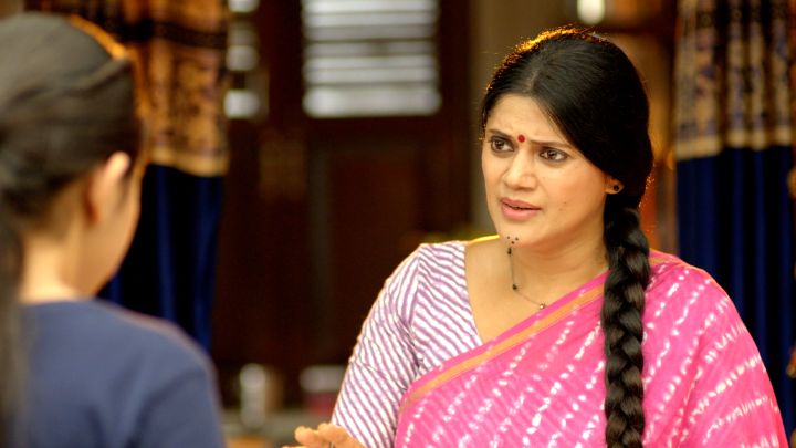 Susheela's Risky Pregnancy