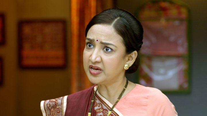 Pushpa Leaves A Void