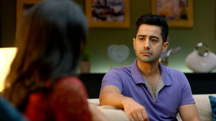 Mr Nanavati's Replacement