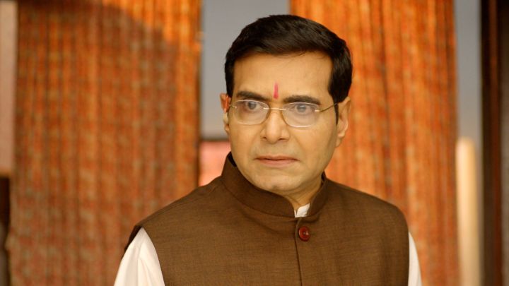 Election Day For Dileep And Bapodara