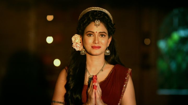 Maa Mahagauri Ki Katha