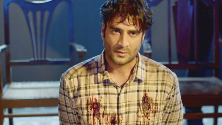 The Drug Racket Gets Exposed