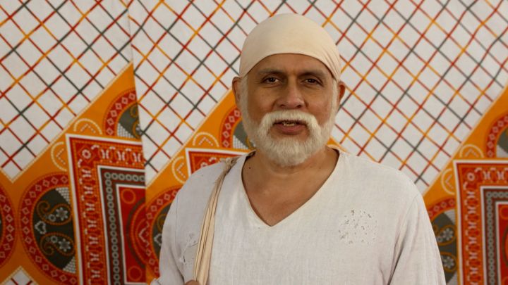 Mother-Daughter Dance