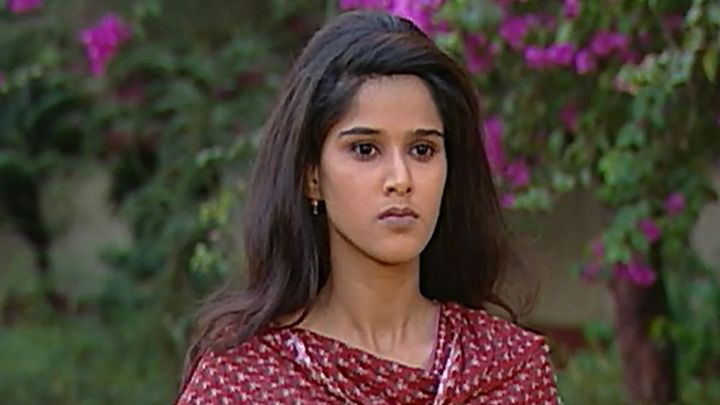 The Room Mate - Part I