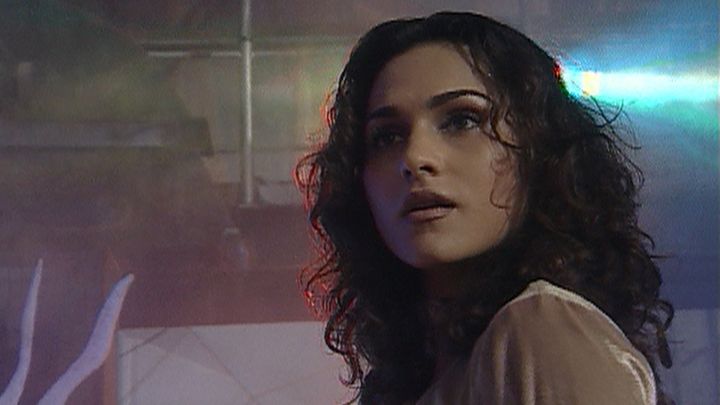 Nightmare Disco - Part 1