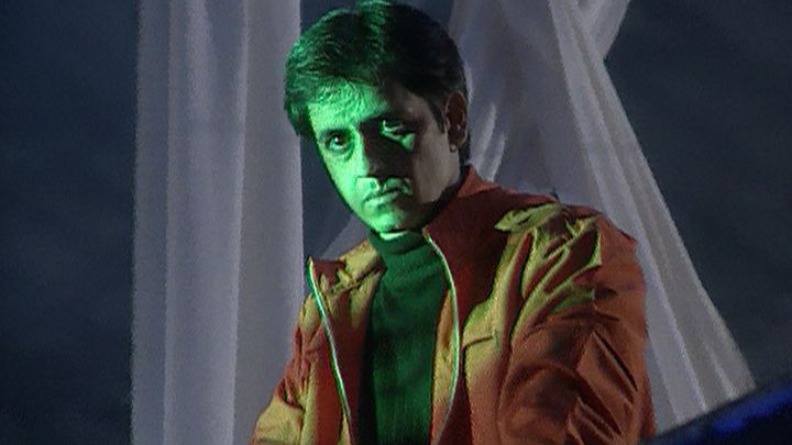 Nightmare Disco - Part 2