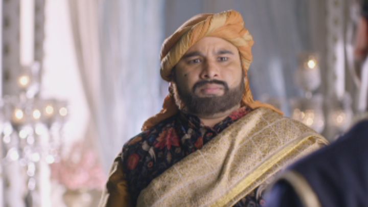 Aladdin Tricks Jinoo