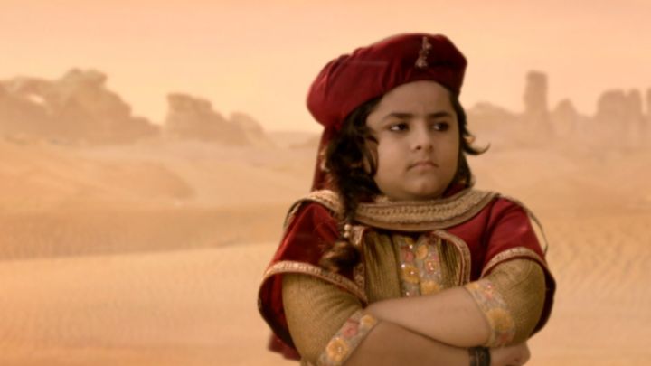 Aladdin's Jinns On Task