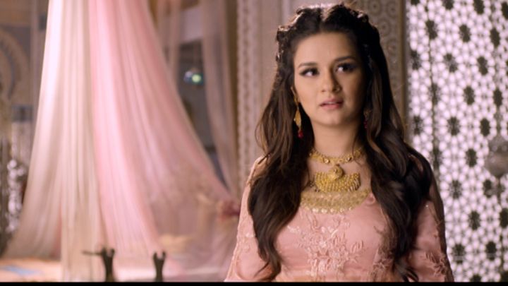 Jinu Gets Manipulated