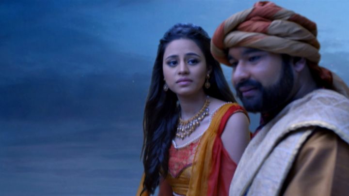 Ultimate Threat To Zafar