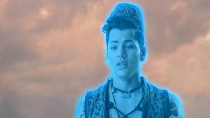 Yasmine Learns The Truth